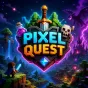 Pixel Quest — Voxel Adventure